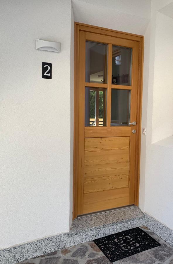 פינזולו Casa Al Sole Apt. 2 מראה חיצוני תמונה