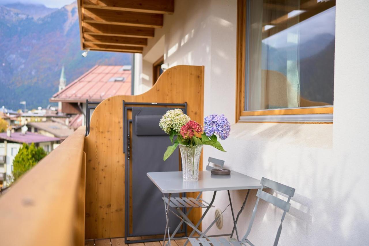 פינזולו Casa Al Sole Apt. 2 מראה חיצוני תמונה