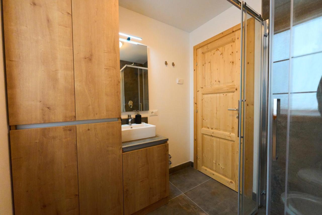 פינזולו Casa Al Sole Apt. 2 מראה חיצוני תמונה