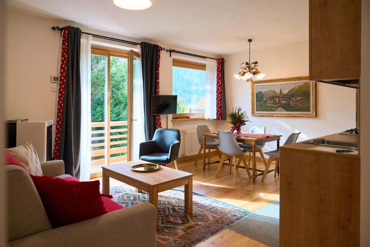 פינזולו Casa Al Sole Apt. 2 מראה חיצוני תמונה