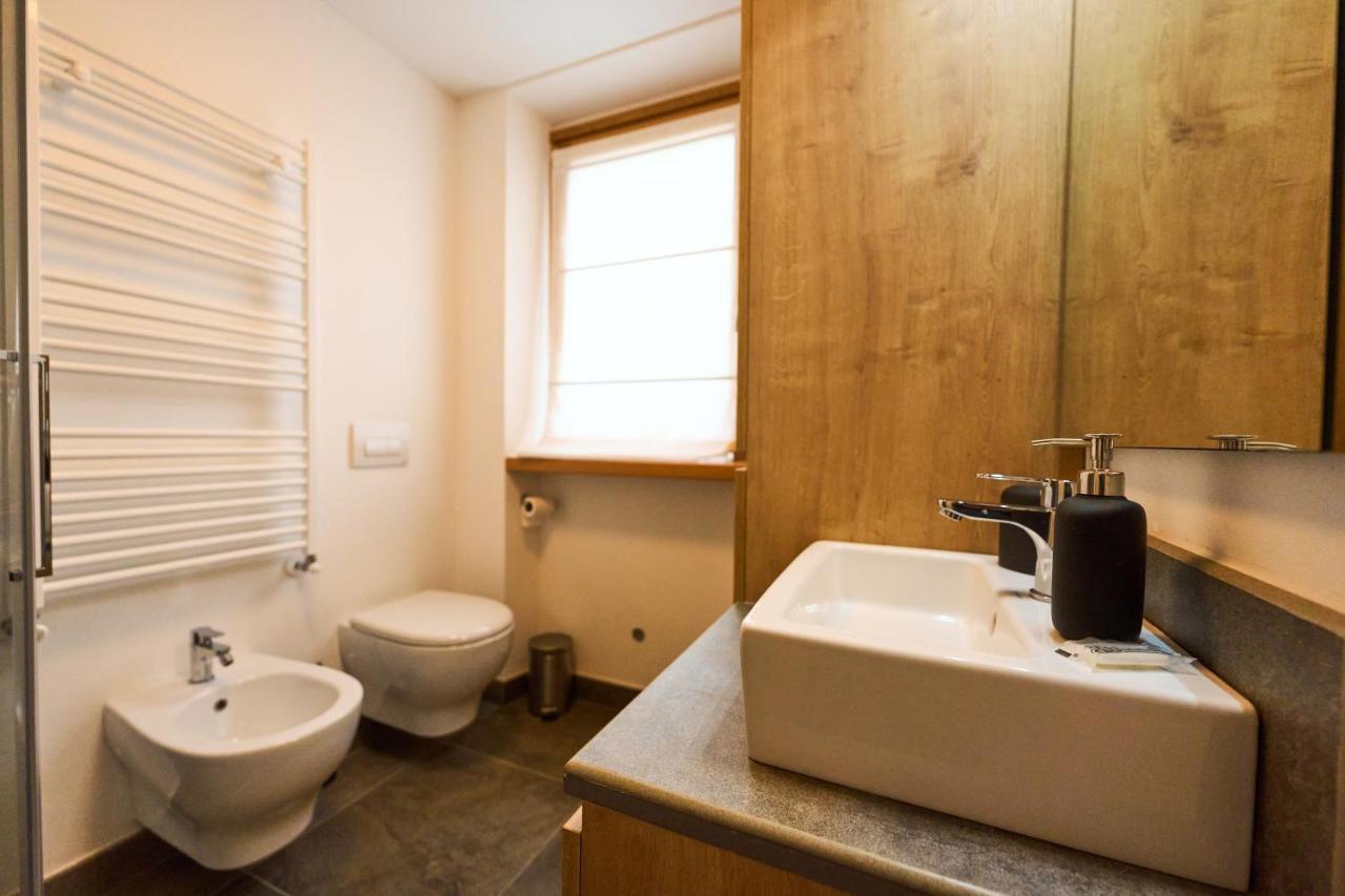 פינזולו Casa Al Sole Apt. 2 מראה חיצוני תמונה